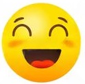 smile